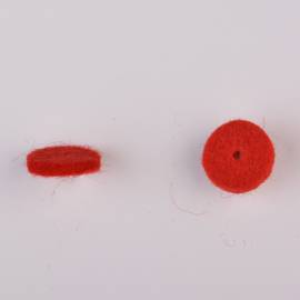 Marcadores de botão esquerdo