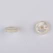 Boutons non-cerclés repère main droite (15 mm)
