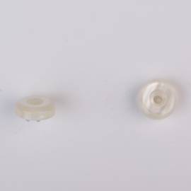 Botões com furos (15 mm)