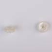 Treble button (rimless - 15 mm)