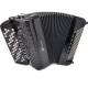 Accordéon à Convertisseurs Pigini