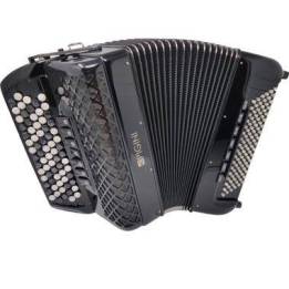 Accordéon à Convertisseurs Pigini