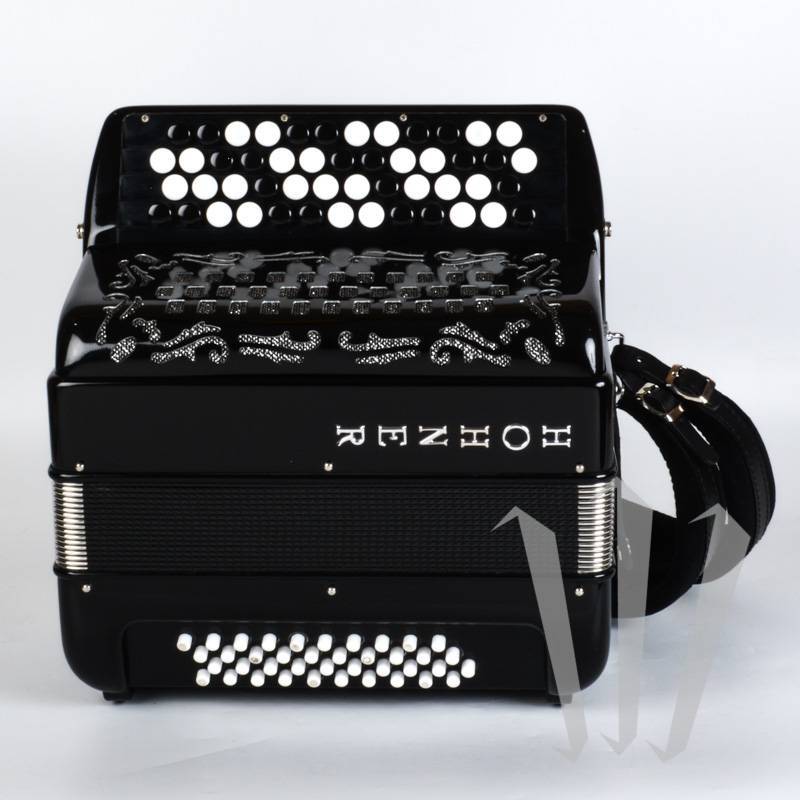 Pigini Peter Pan accordion for rent
