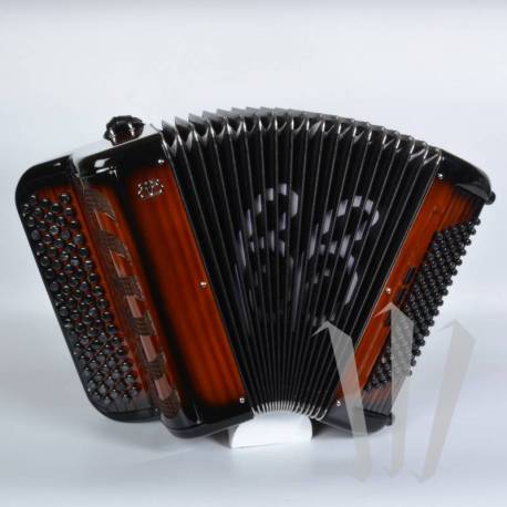 Ballone Burini Венера 5R