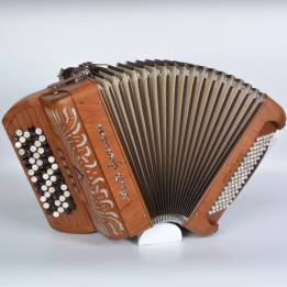 Paolo Soprani Swing Holz 96