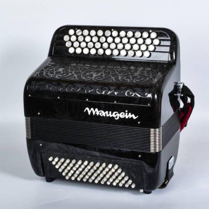 Maugein Résonance IV Compact (Like New)