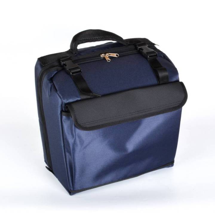 Tasche für diatonisches Akkordeon