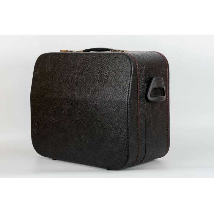 Valise Roulette Luxe pour accordéon