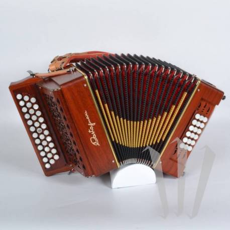 Castagnari Биг 18