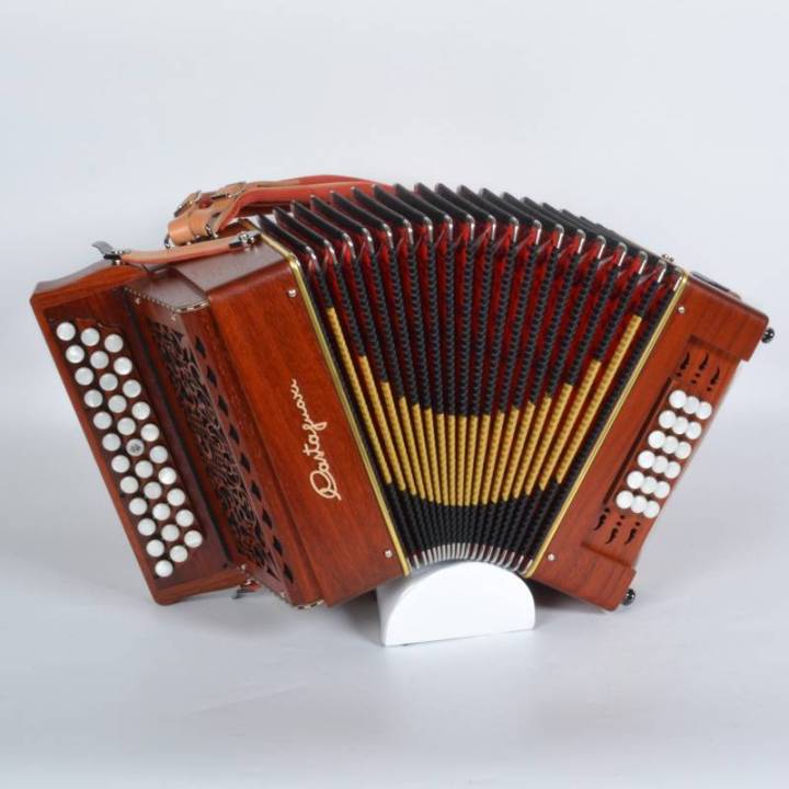 Castagnari Big 18