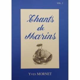 Sea Shanties Vol.2 Диатонический аккордеон + CD