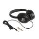 Casque ATH-M20x Audio-Technica