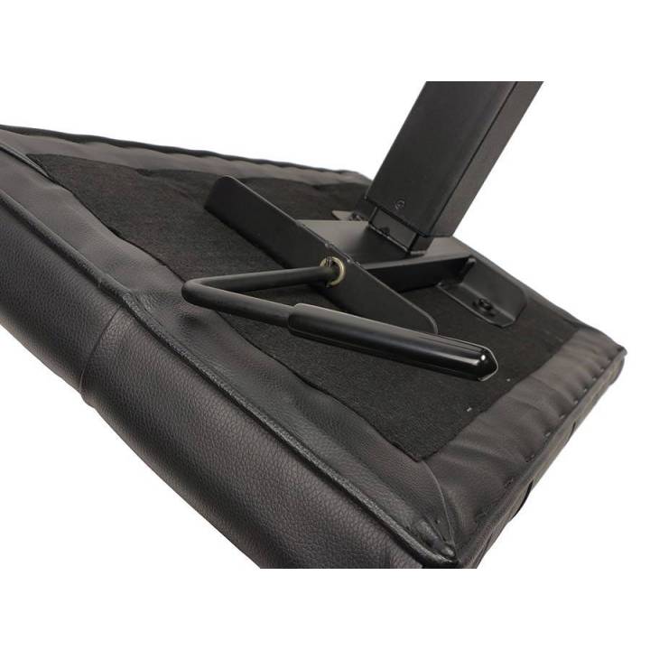 Banquette de piano PREMIUM