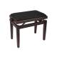 Banquette de piano PREMIUM