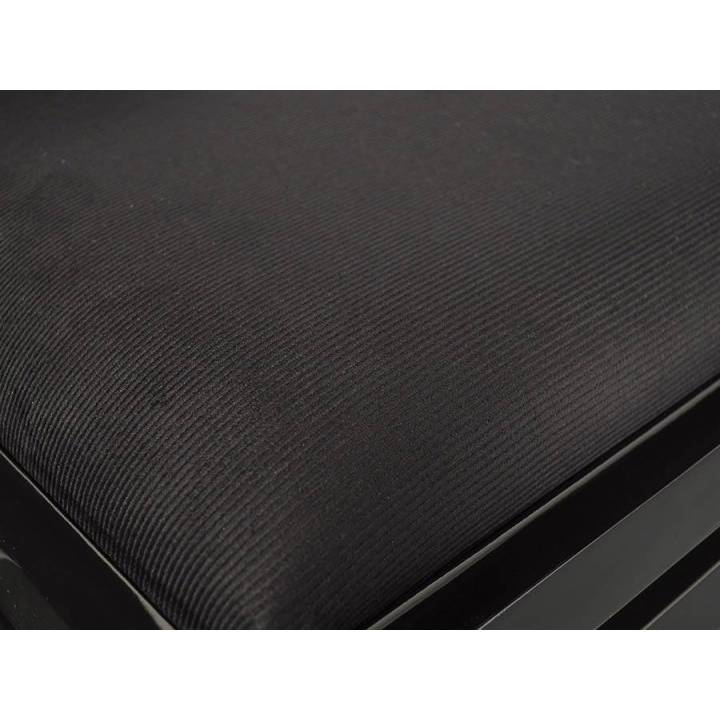 Banquette de piano PREMIUM