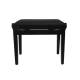 钢琴凳 黑色
