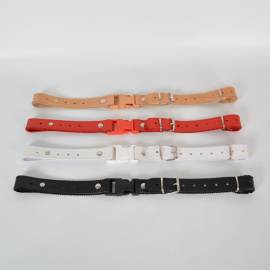 Аккордеонные лямки сзади