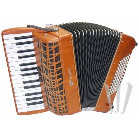 Accordéon Pigini Skywalker 60 basses