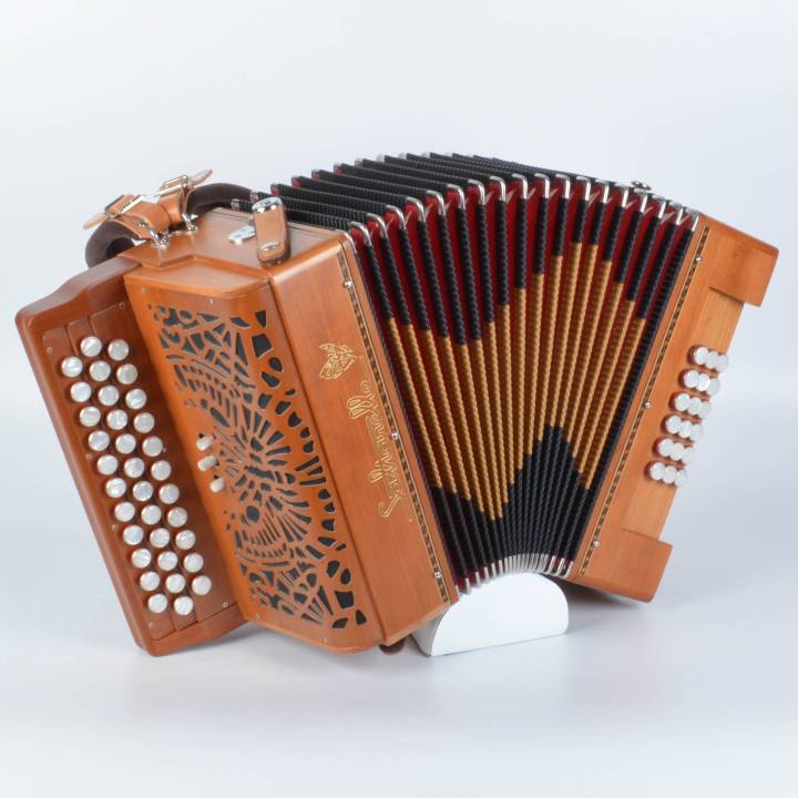 Canopée 18B Bando