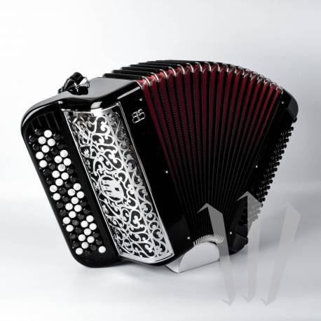 Ballone Burini Джуниор 80