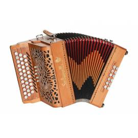 Ируаза 12 басов