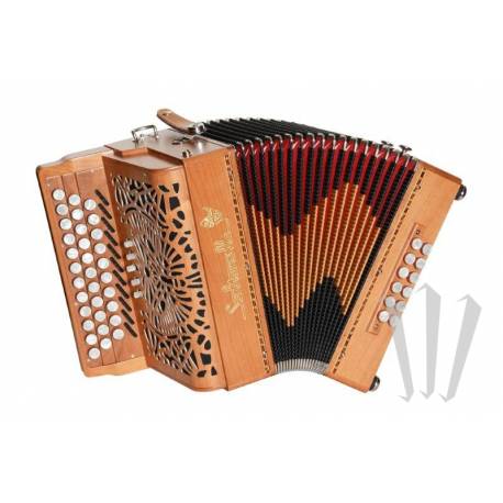 Ируаза 12 басов