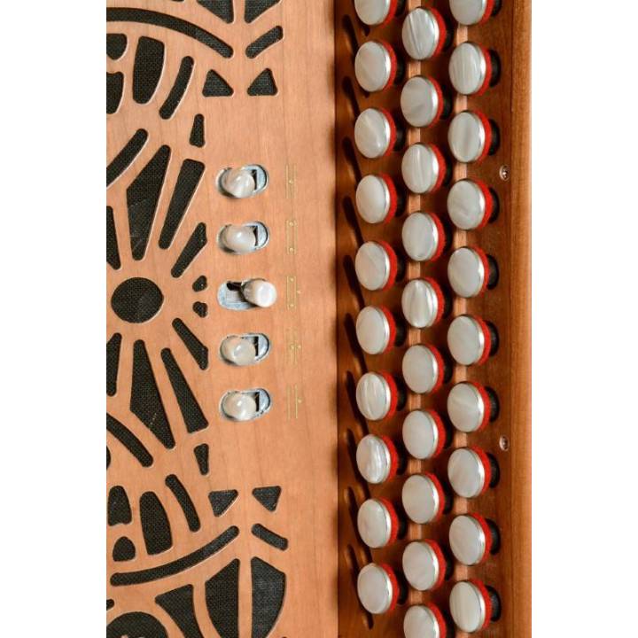 Iroise 12 basses