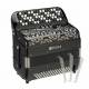 Chromatic Button/Piano 4-row Accordion (Monthly Hire)
