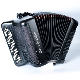 Accordéon à Convertisseurs Pigini