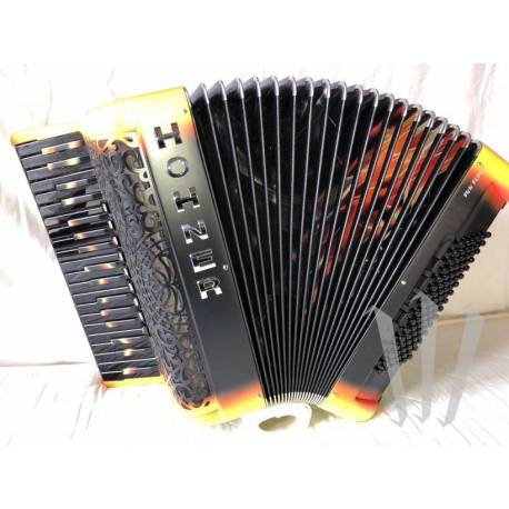 Hohner Fun Flash 96（钢琴）