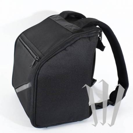 Сумка ватная для диатонического аккордеона 12/18 бас