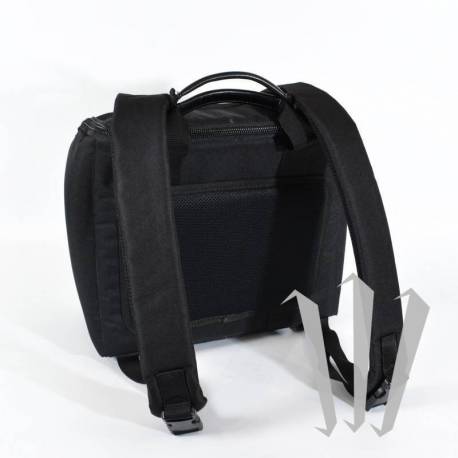 Chromatic Button Gig-Bag (96-120 Bass)
