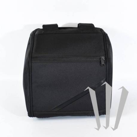 Gig Bag 120 botões de baixo