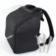 Gig Bag 120 botões de baixo