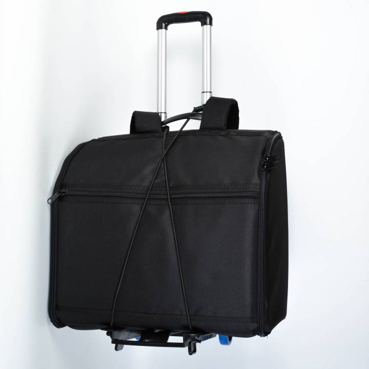 Housse Premium + Trolley