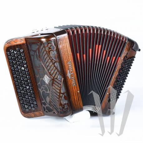 Beltuna领导者 2050 飞