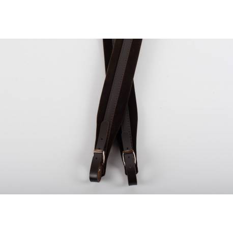 Correias para acordeão 80 - 96 baixo