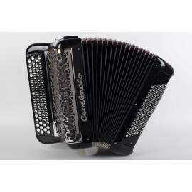 Accordéon à Convertisseurs Pigini