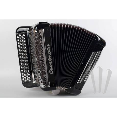 Accordéon à Convertisseurs Pigini