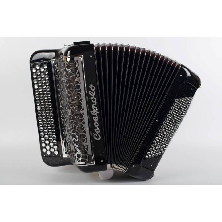 Accordéon à Convertisseurs Pigini