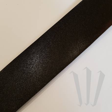 波纹管带 19 毫米（每 10 米）银色