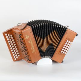 Faísca 18B