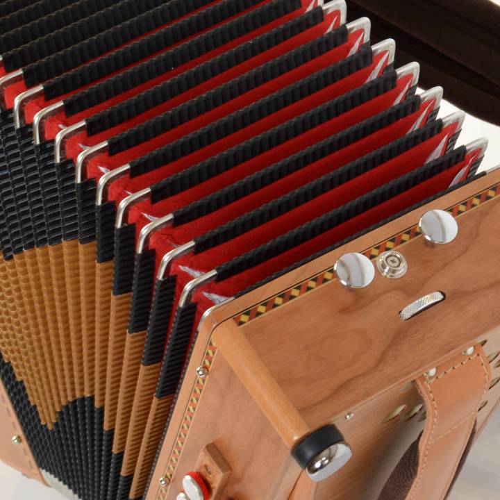Baldachin 12B