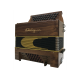 Castagnari Mas accordion