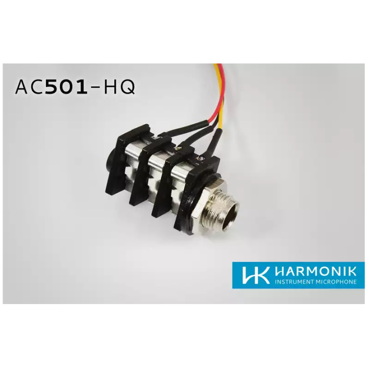Micro Harmonik Standard