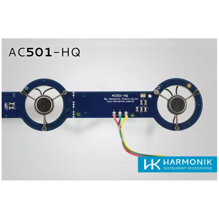 Harmonik Micro