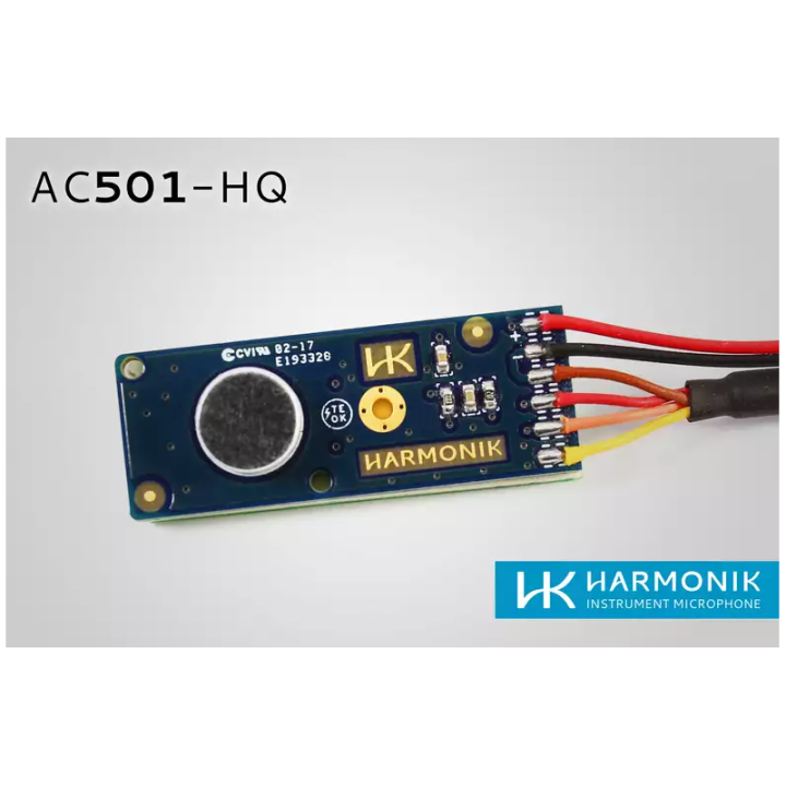 Micro Harmonik Standard
