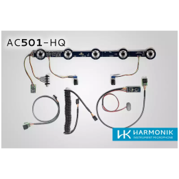 Mikro Harmonik