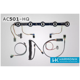 Micro Harmonik Standard