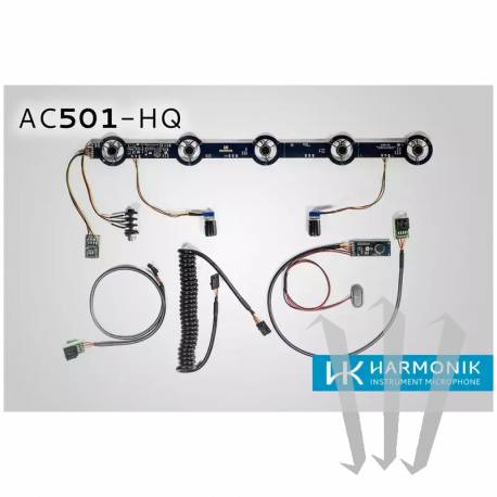 Micro harmônico